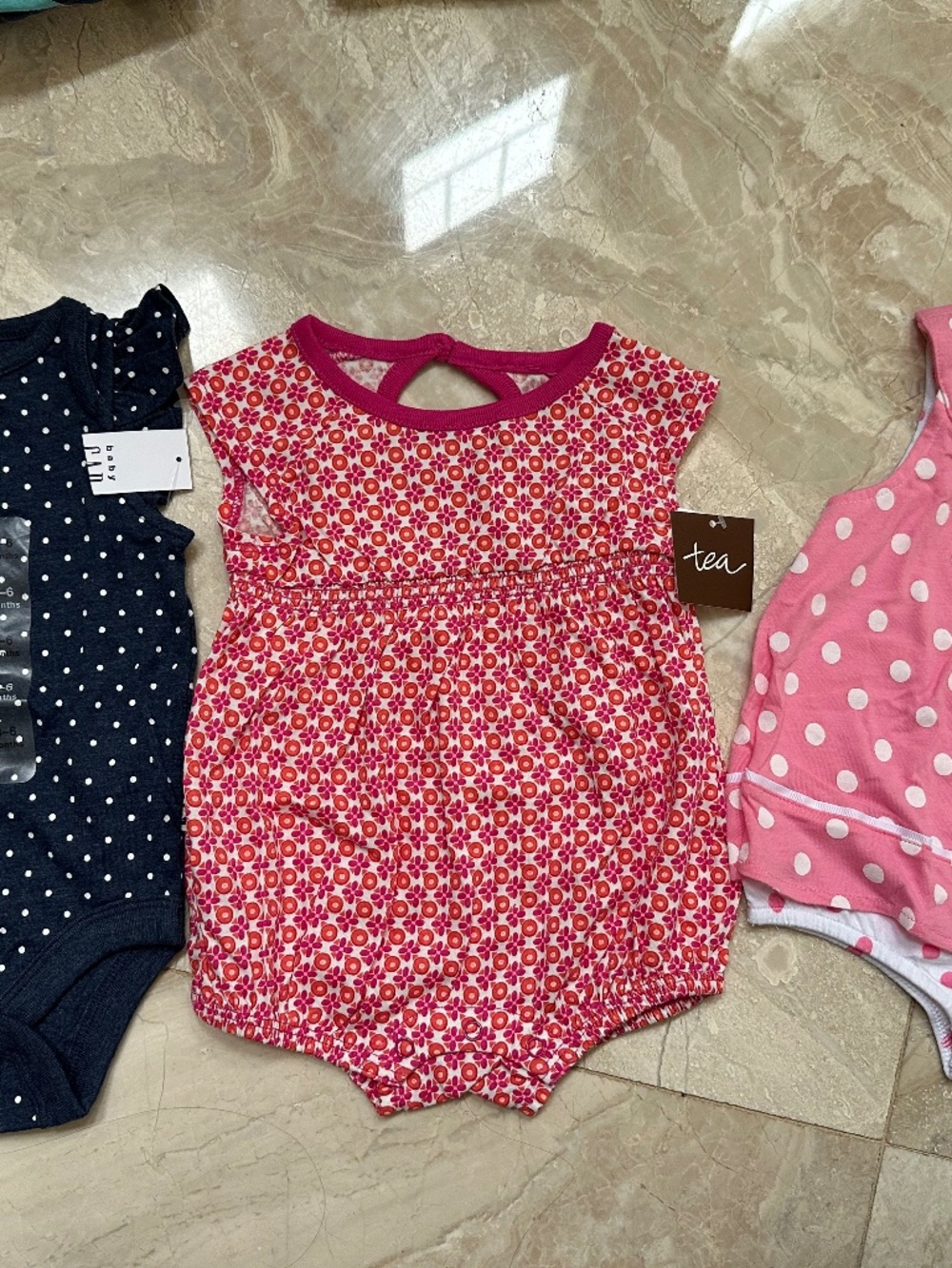Bundle of Onesies